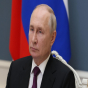 Putin Ukrayna ilə sərhəddə bufer zona yaradılacağını açıqlayıb