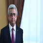 Sarksyana qarşı cinayət işi məhkəməyə verilib