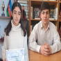 Maksimum balı onlar topladı - FOTOLAR