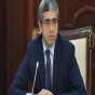 Nazir Habil Alıyevi yüksək vəzifəyə təyin etdi - FOTO