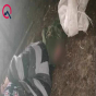 Gədəbəydə tənha qadına evində hücum edib döydülər: Pulları aparılıb