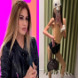 Çəkisi 37 kiloqrama düşən Nihal Candanın son halı - FOTOLAR