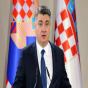 Zoran Milanoviç Azərbaycan Prezidentini təbrik edib