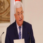 Mahmud Abbas Kostaya zəng edib