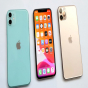 Hindistan telefon tədarükündə Çini ötdü