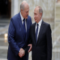 Lukaşenko qıtlıqdan Putinə şikayət edib: “Hər şeyi sizə satıblar”
