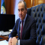Rəşid Temrezov Prezident İlham Əliyevi təbrik edib