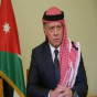 İordaniya Kralı İlham Əliyevi təbrik edib