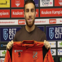Millimizin futbolçusu Niderland klubunda