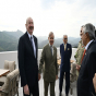 “Laçında İlham Əliyevlə görüşməkdən şərəf duydum” - Şahbaz Şərif