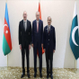 Üç ölkənin liderlərinin iştirakı ilə Laçında Zirvə görüşü keçirilib – YENİLƏNİB - 2