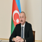 Dağ Yəhudiləri İrsi Mərkəzinin rəhbəri İlham Əliyevi təbrik edib