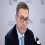 Finlandiya Prezidenti İlham Əliyevi təbrik edib