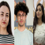 Ən yüksək balı onlar topladı