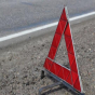 Zaqatalada yol qəzası baş verib: Sürücü ölüb