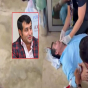 Araz Musayevin xəstəxanadan FOTOSU