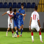 Azərbaycanın U-17 millisinin yoxlama oyunları üçün heyəti bəlli olub