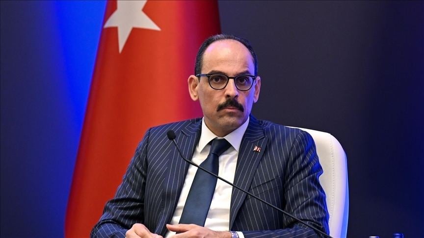 Milli kəşfiyyatın rəhbəri HƏMAS lideri ilə danışdı