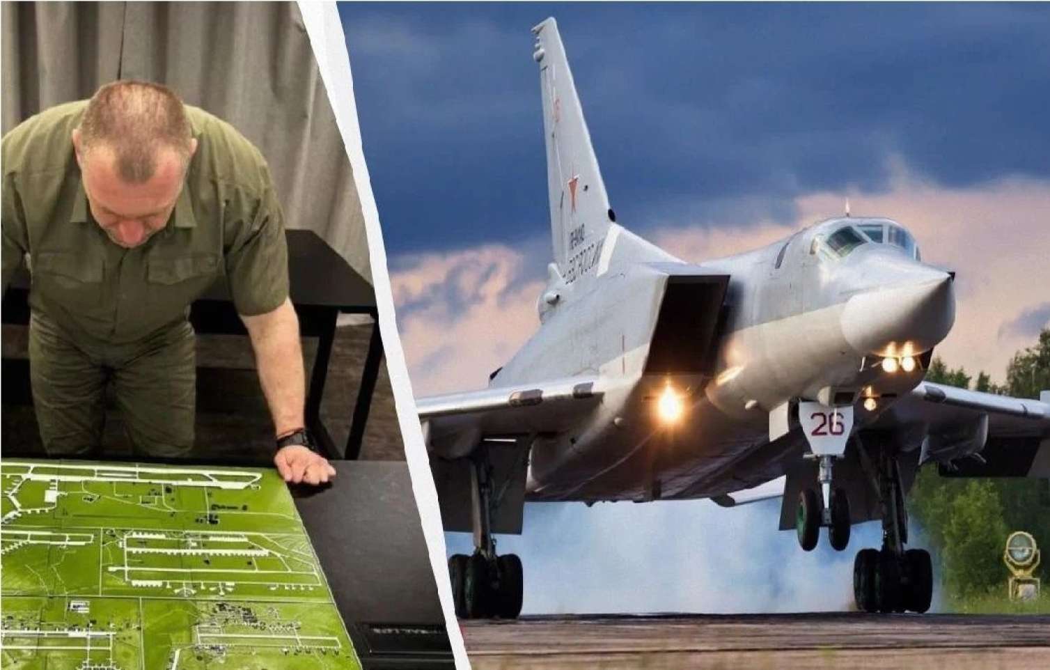 "Mossad"dan Zelenski ilə bağlı ilginc paylaşım - FOTO