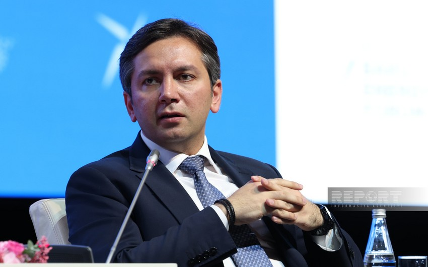 Yalçın Rəfiyev: “COP29 ən əhəmiyyətli konfranslarından biri kimi tanınıb”