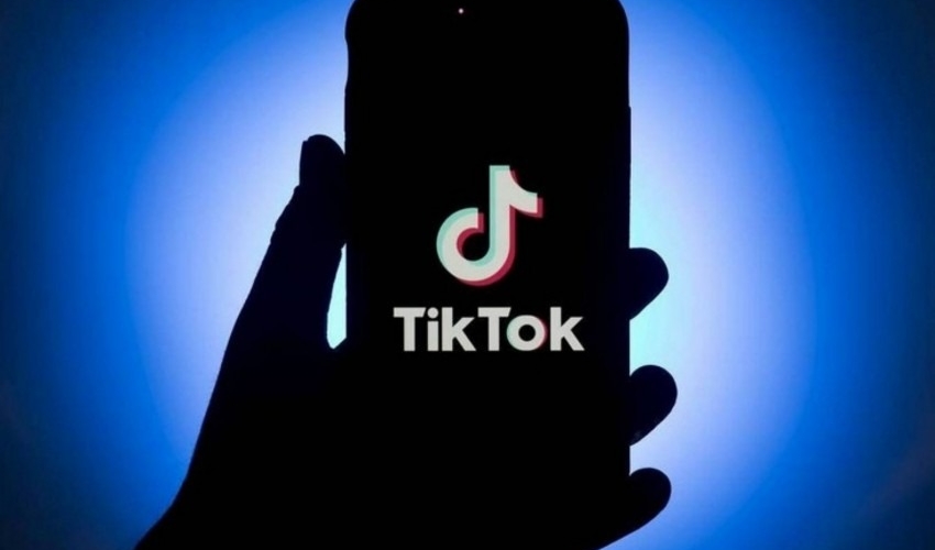Azərbaycanda uşaqlara "TikTok" qadağası