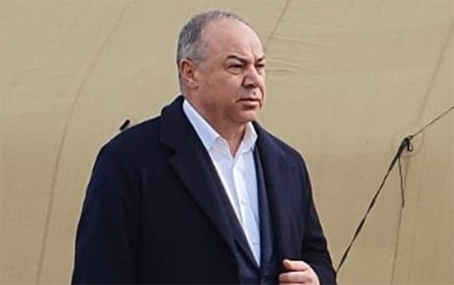 Orucəli Hacıyevə ağır itki