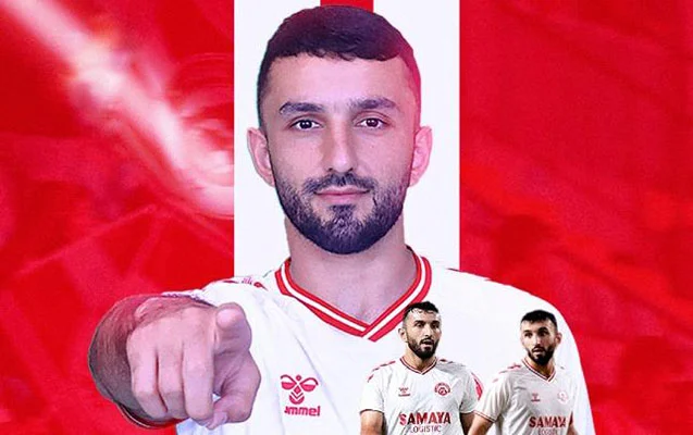 “Araz-Naxçıvan” onunla yollarını ayırdı
