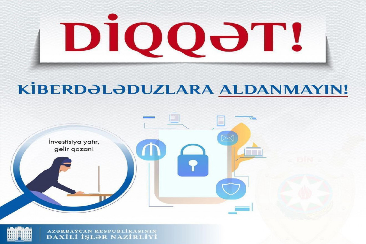 Dünən bank kartlarından 10 min manatdan çox pul oğurlanıb