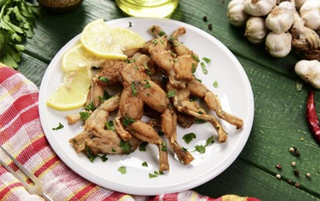 Bakı restoranlarının məşhur yeməyi: HARAMDIR?