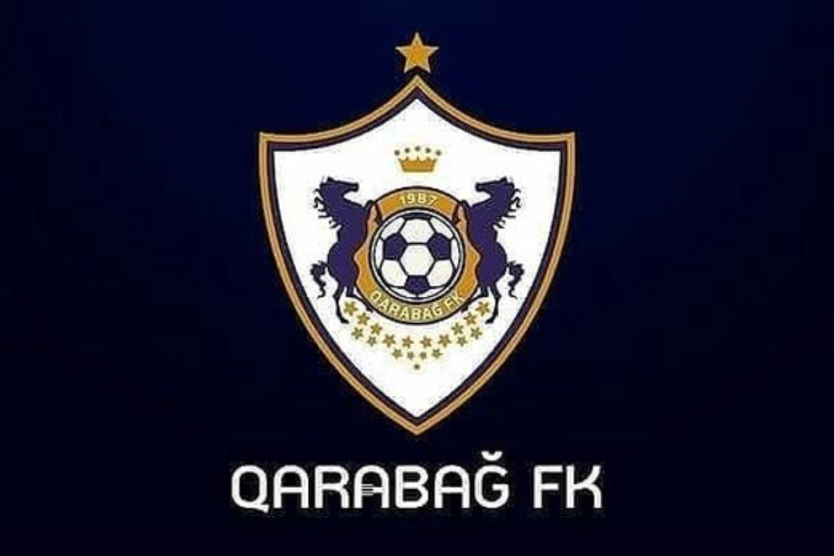 "Qarabağ" klubu Avstriyada təlim-məşq toplanışında olacaq