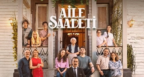 Yeni komediya serialının yayım tarixi BƏLLİ OLDU
