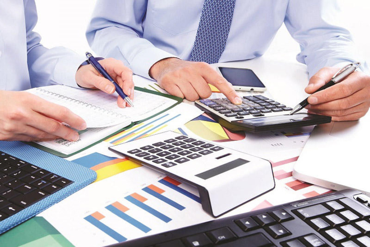 DVX xətti ilə dövlət büdcəsinə daxilolmalar 5 %-ə yaxın artıb