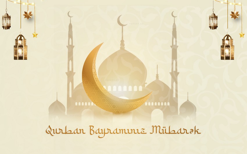 Azərbaycanda Qurban bayramı qeyd edilir