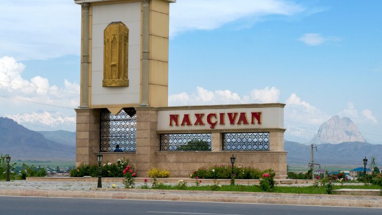 Naxçıvan Konstitusiyası dəyişir