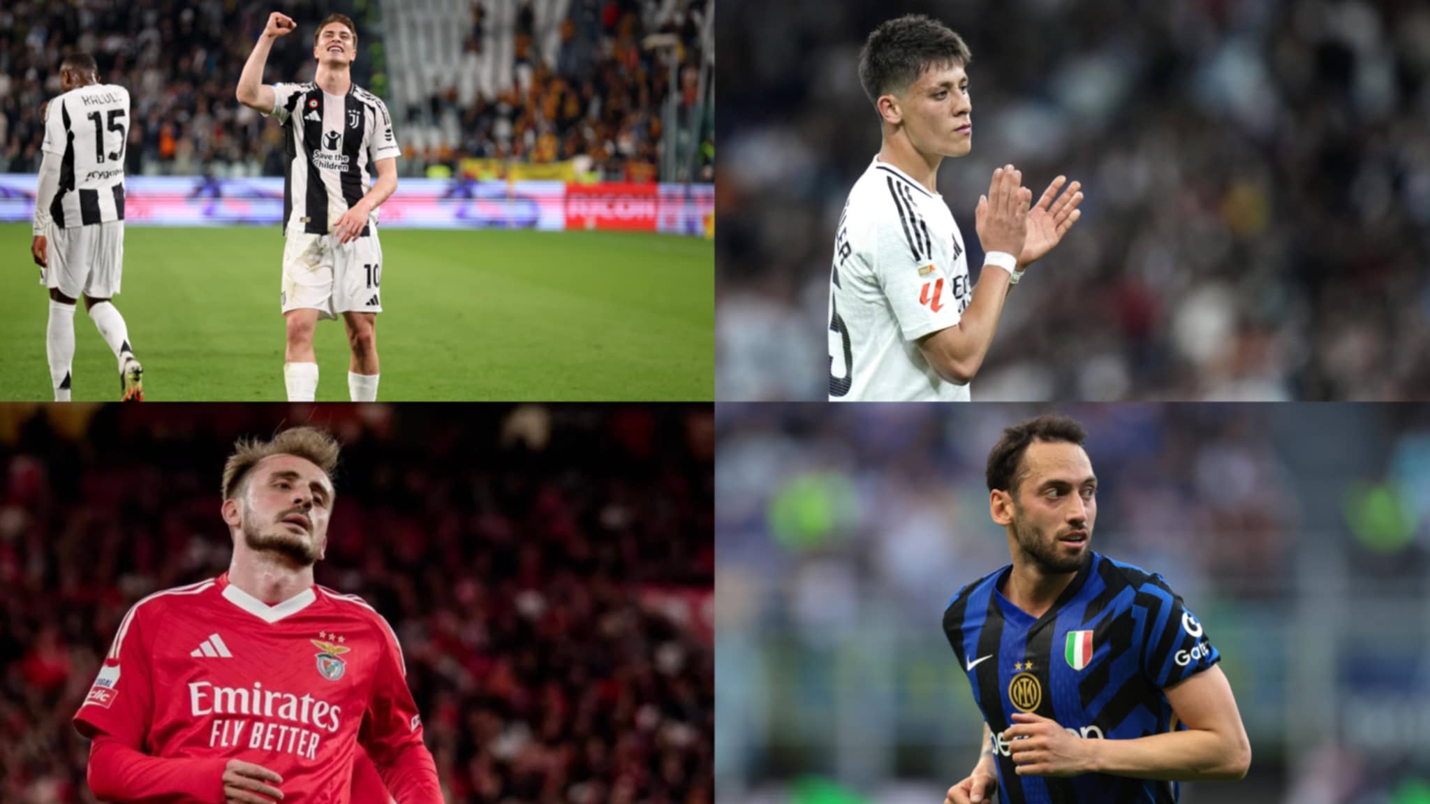 Ən bahalı türk futbolçular bəlli oldu - SİYAHI