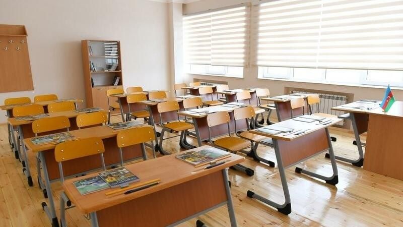 I sinifə gedəcək uşaqlarla bağlı XƏBƏRDARLIQ
