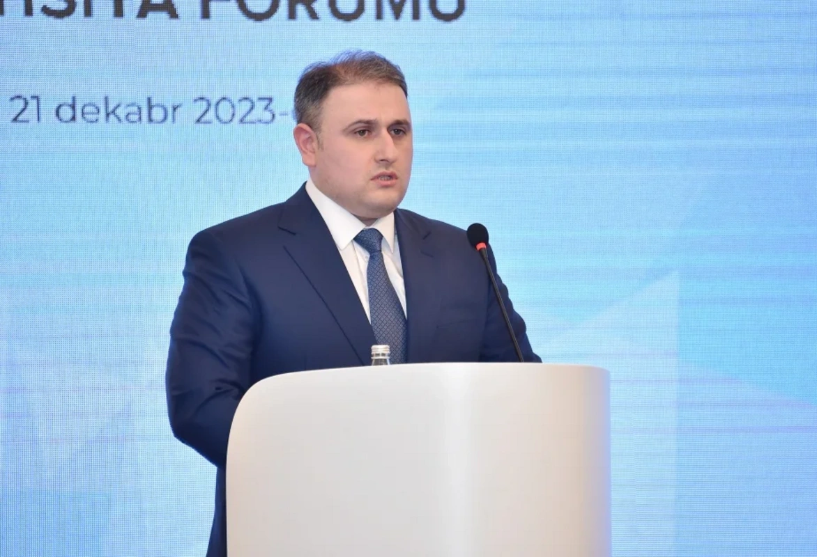Nazir Ramin İsrafilovu idarə rəisi təyin etdi