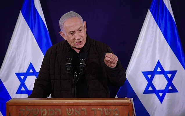 “Lazımı qədər davam edəcəyik” - Netanyahudan ilk açıqlama