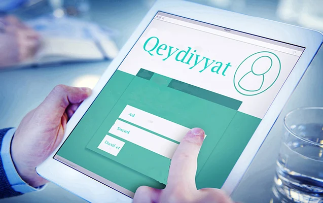 Əmlakların qeydiyyatı ilə əlaqədar yenilik olacaq