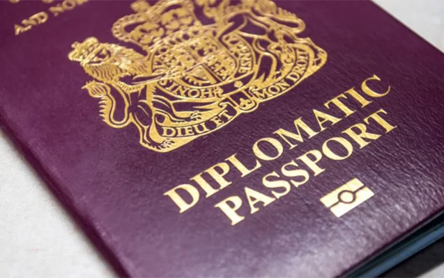 Bu şəxslərə diplomatik pasport veriləcək