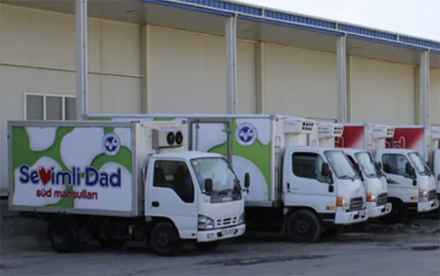 Azərbaycanda məşhur şirkət bağlandı