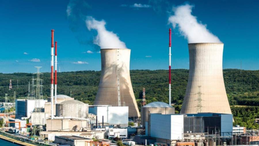 Bu ölkədə atom elektrik stansiyası tikiləcək