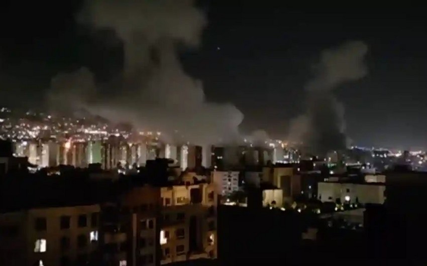 İsrail Ordusu: Hava hücumları başlayandan İranın 20-dən çox komandanı zərərsizləşdirilib
