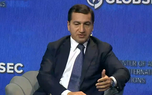 “Məhdudiyyəti üstünlüyə çevirməyə çalışmışıq”: Prezidentin köməkçisi - VİDEO