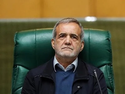 Pezeşkian İsraili “sərt cavab”la HƏDƏLƏDİ