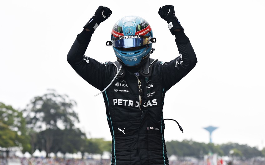 "Formula 1": Kanada Qran-prisinin qalibi bəlli olub