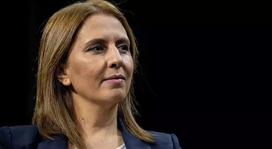 İsrailli nazirdən qalmaqallı açıqlama: "Gələn il azad Tehranda..."