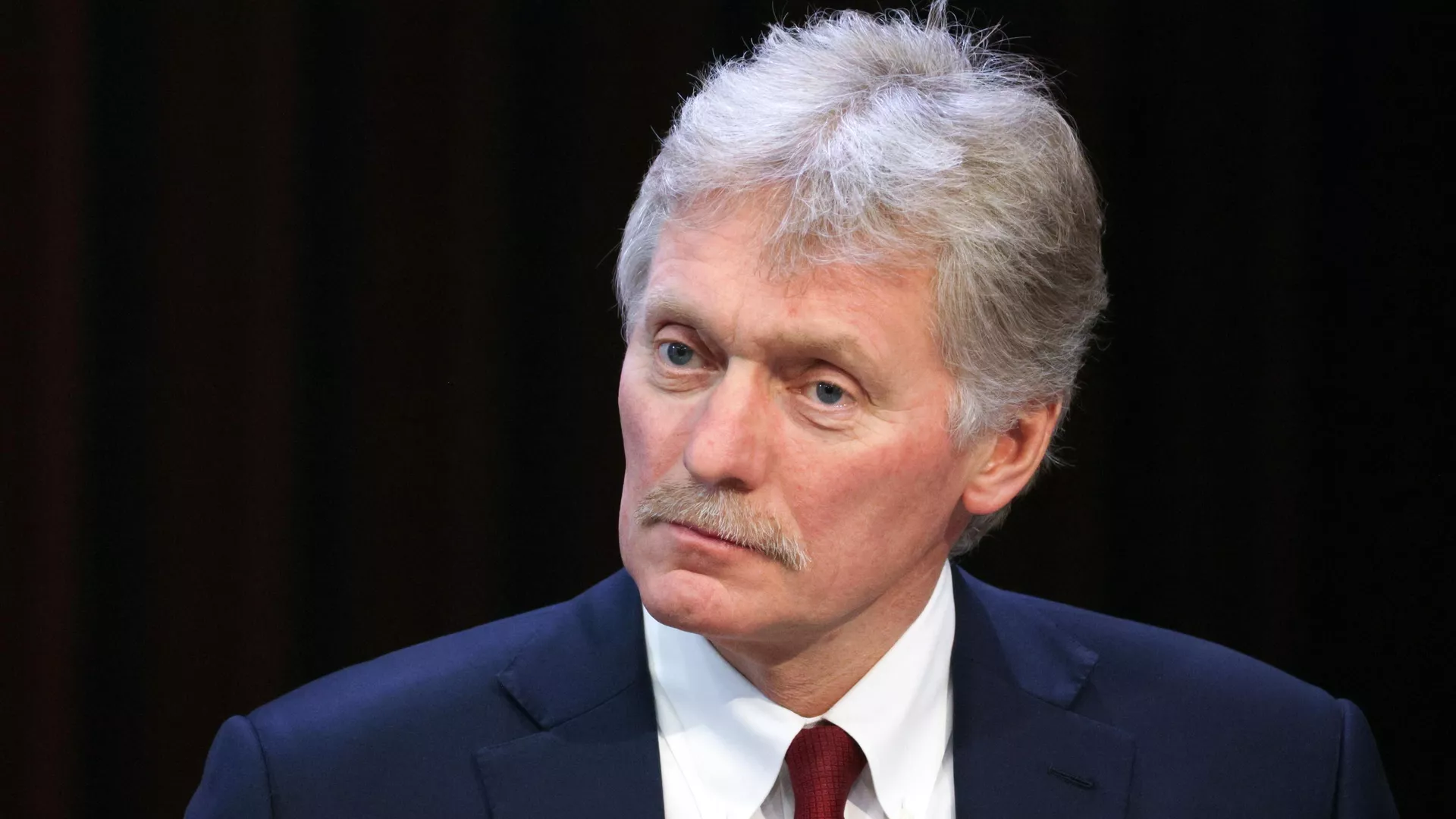 Peskov: "Putin vasitəçiliyə hazırdır"