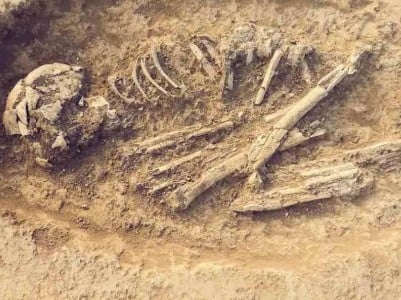 Ən qədim insan qalıqları hesab olunurdu: Böyük səhv üzə çıxdı
