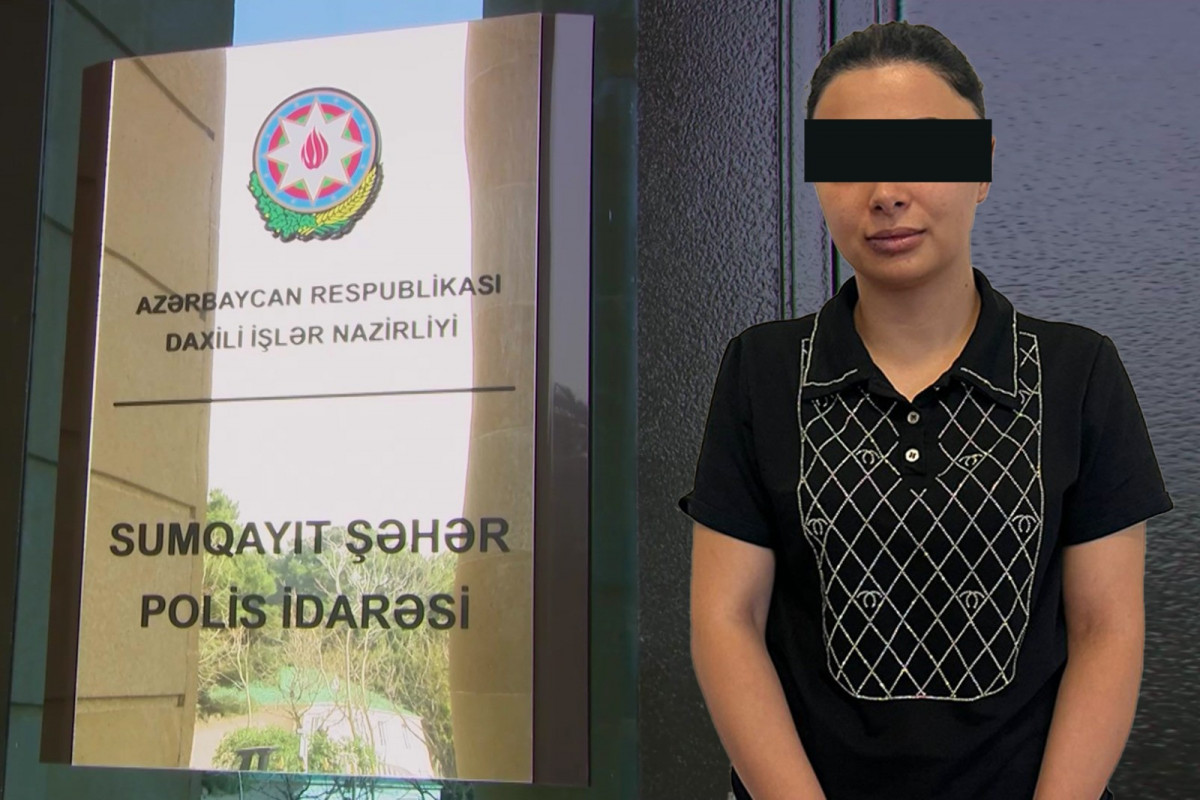 İşə düzəltmək adı ilə dələduzluq edən şəxs tutulub